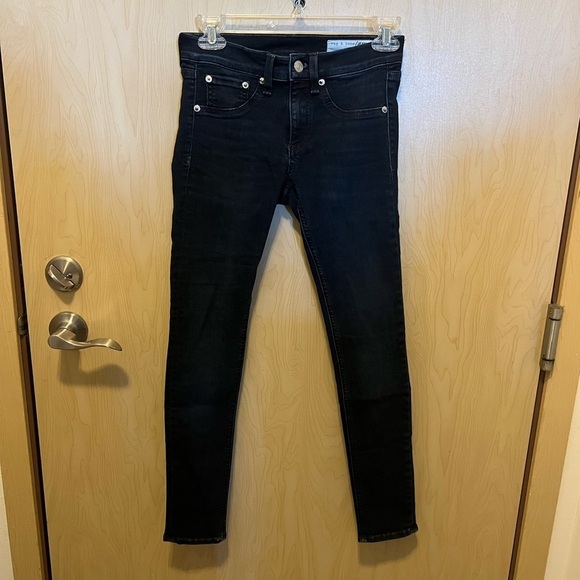 Rag & bone jeans - Picture 1 of 4